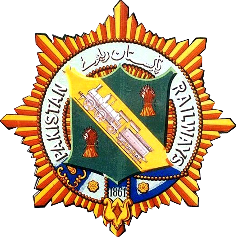 PakistanRailways