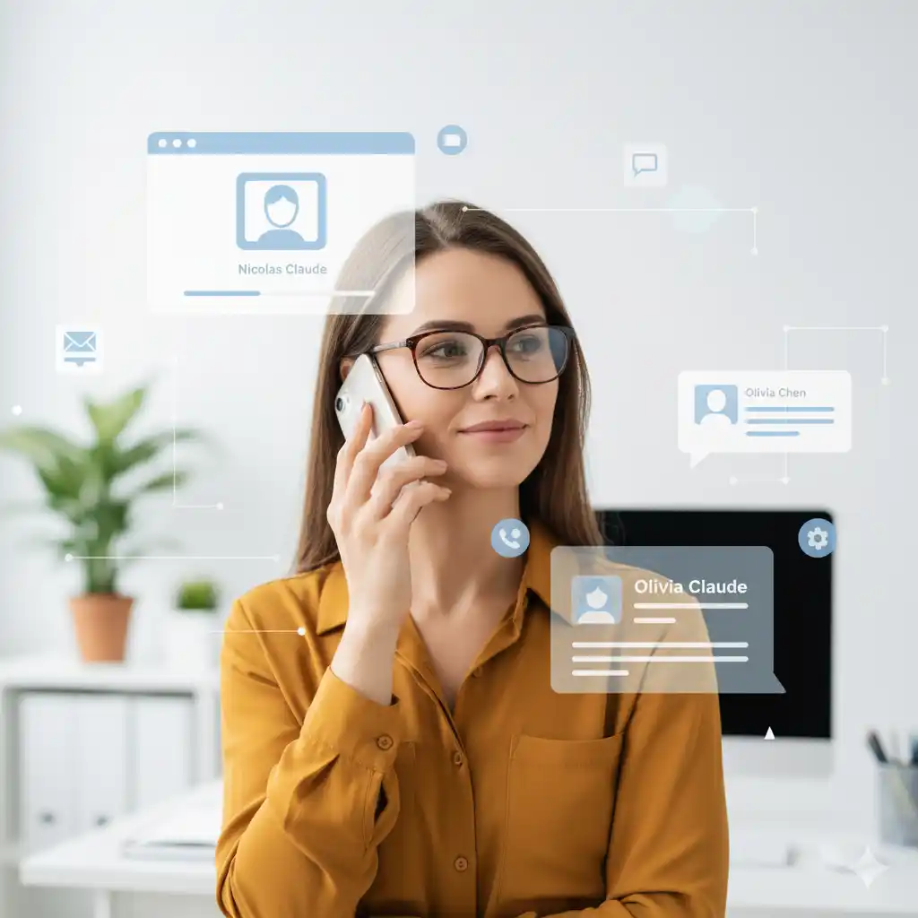 Contact Center As A Service (CCaaS): Everything Your Business Needs To Know