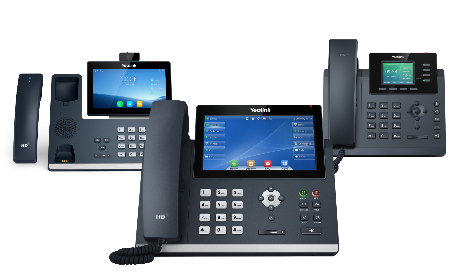IP-Phones