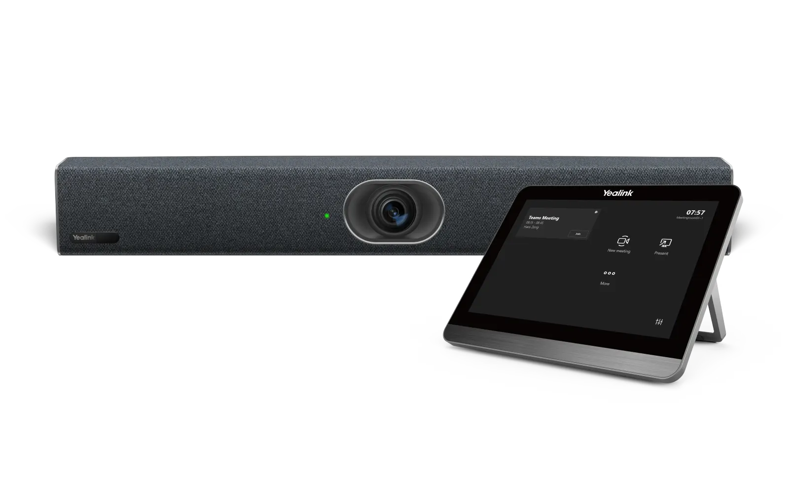 Microsoft & Zoom Devices