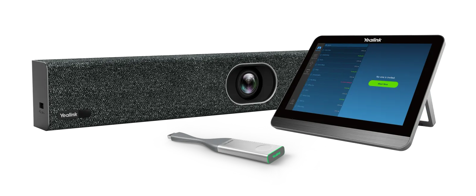 Microsoft & Zoom Devices