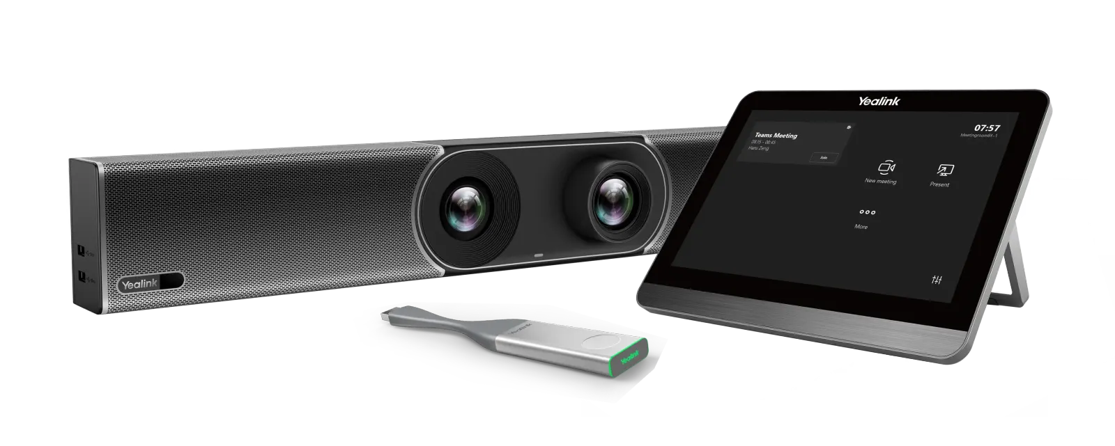 Microsoft & Zoom Devices