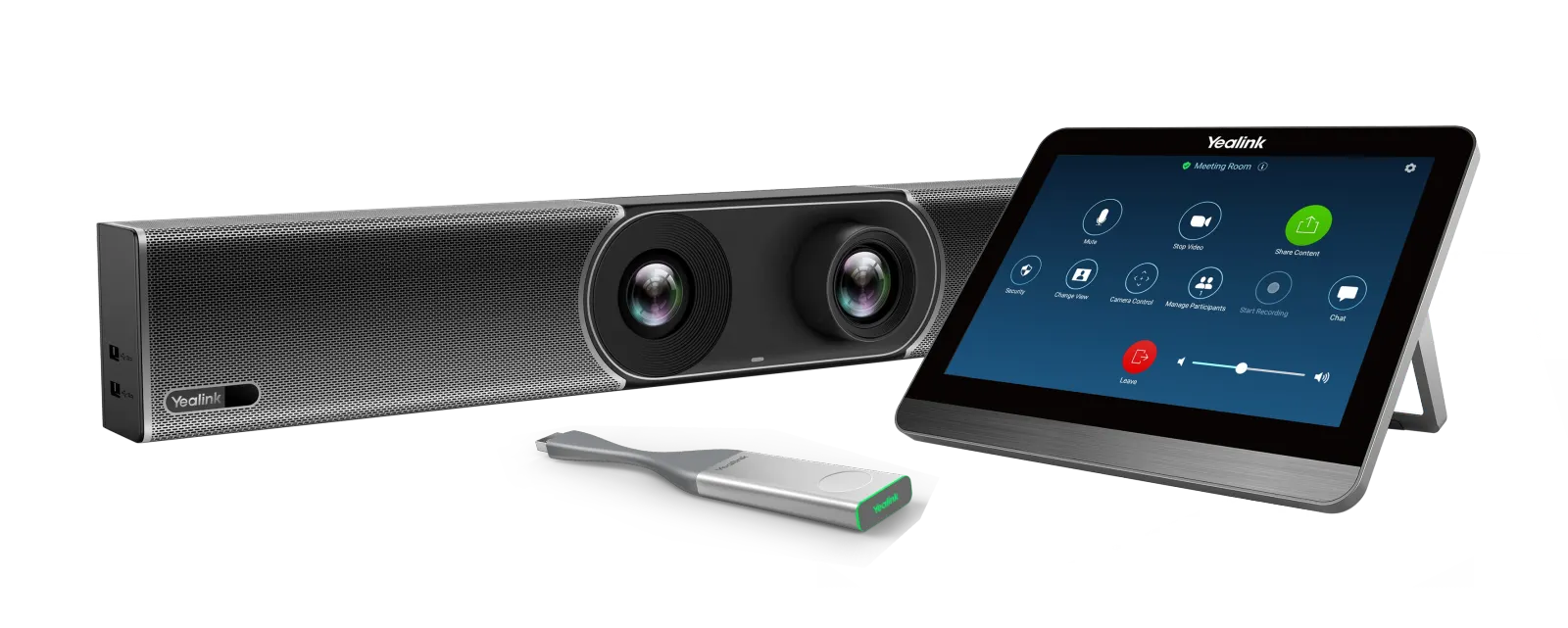 Microsoft & Zoom Devices