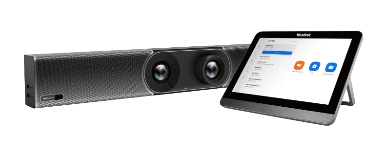 Microsoft & Zoom Devices