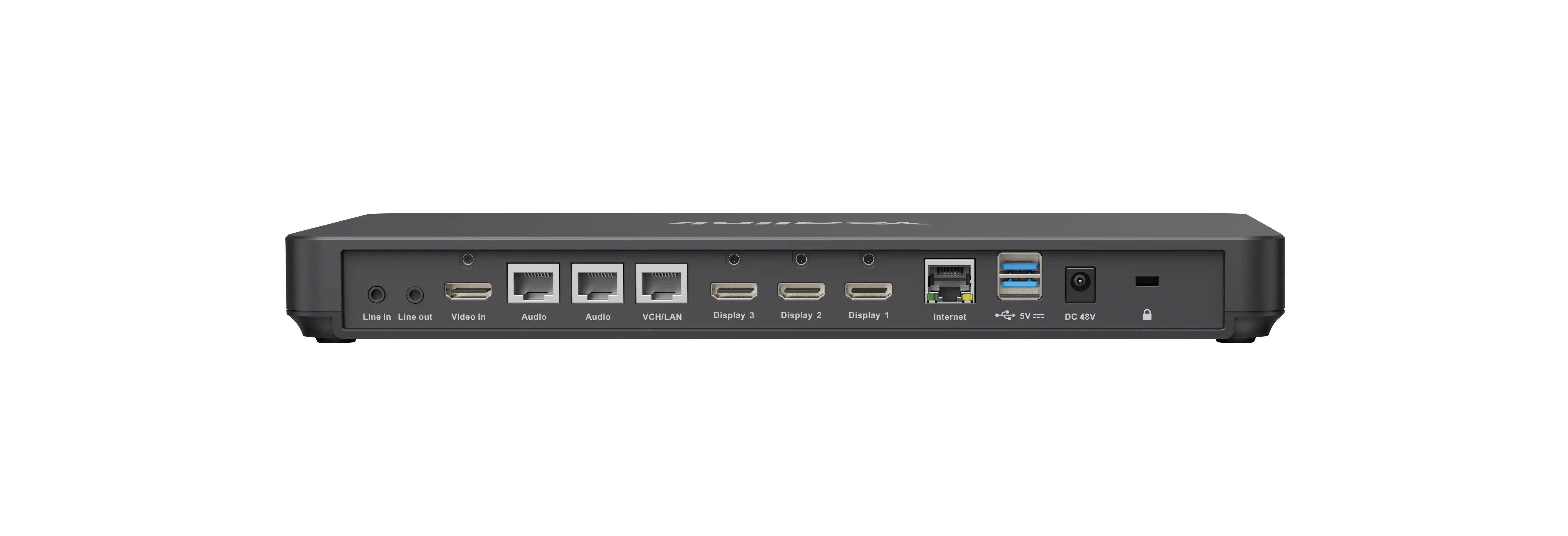 Microsoft & Zoom Devices