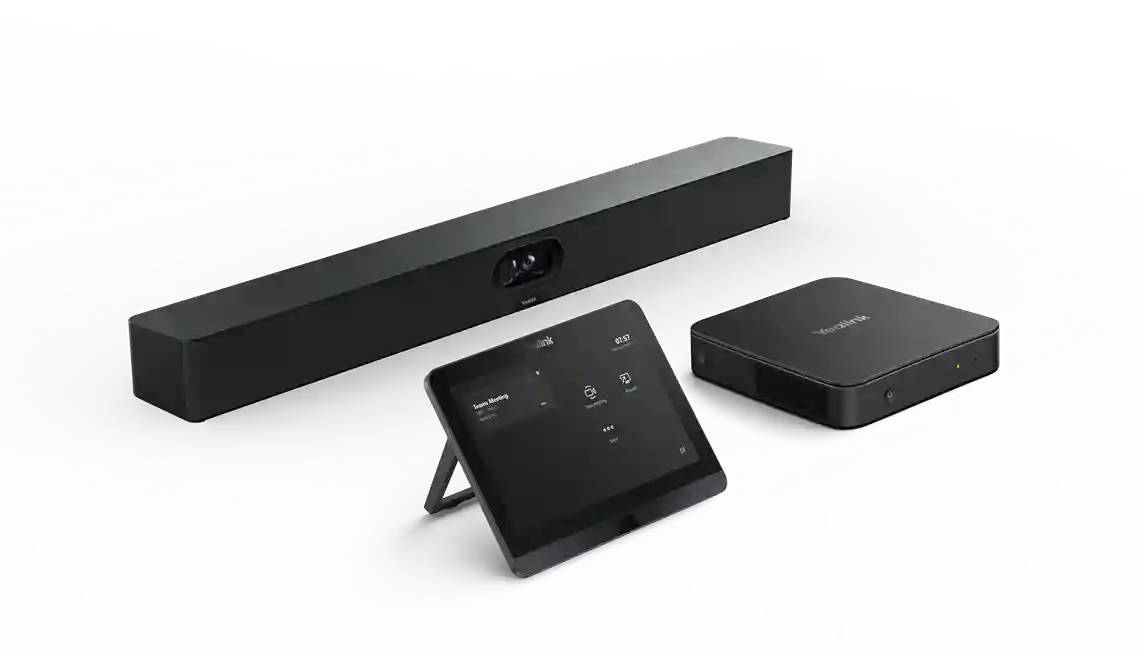 Microsoft & Zoom Devices