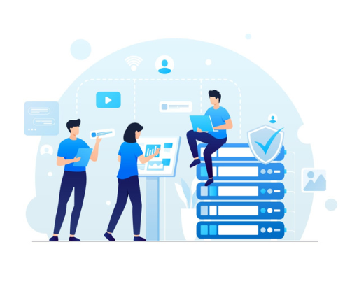 Network Solutions