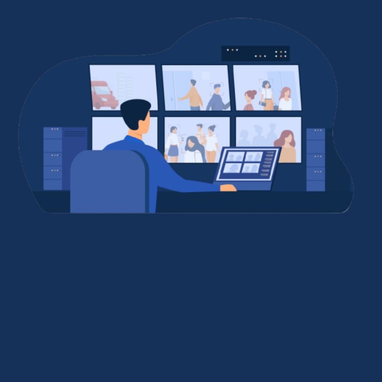 Surveillance Solutions