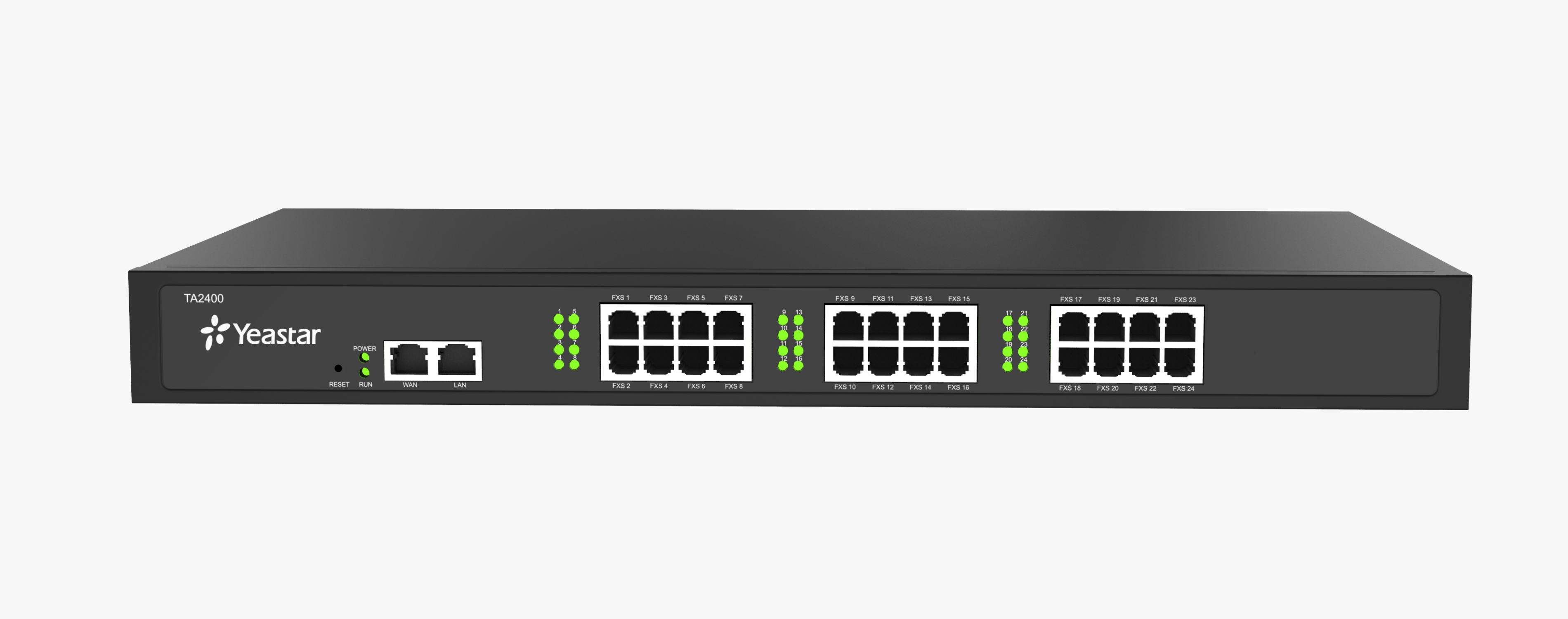 FXS Gateway