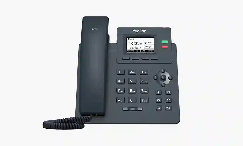 IP Phones