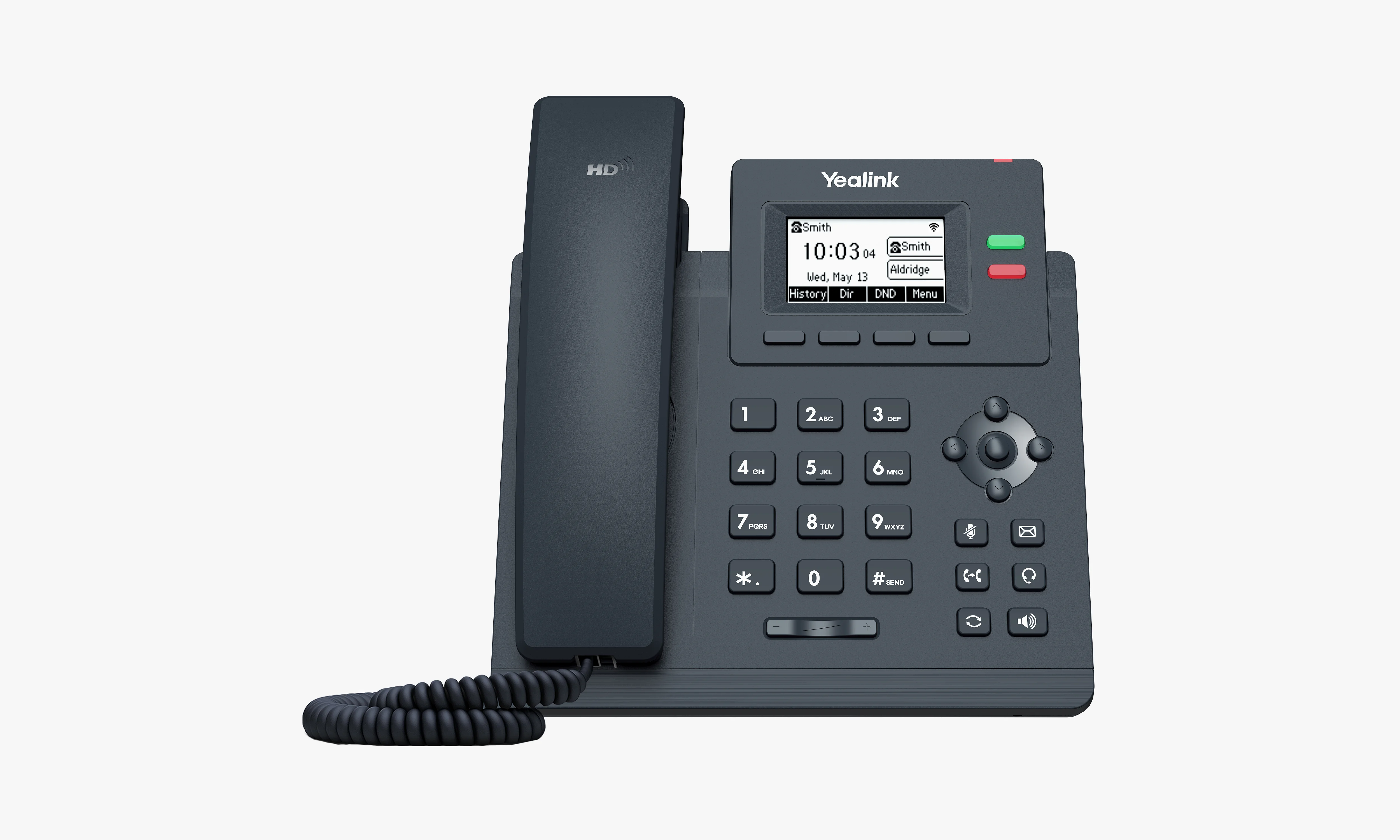 SIP-T31W