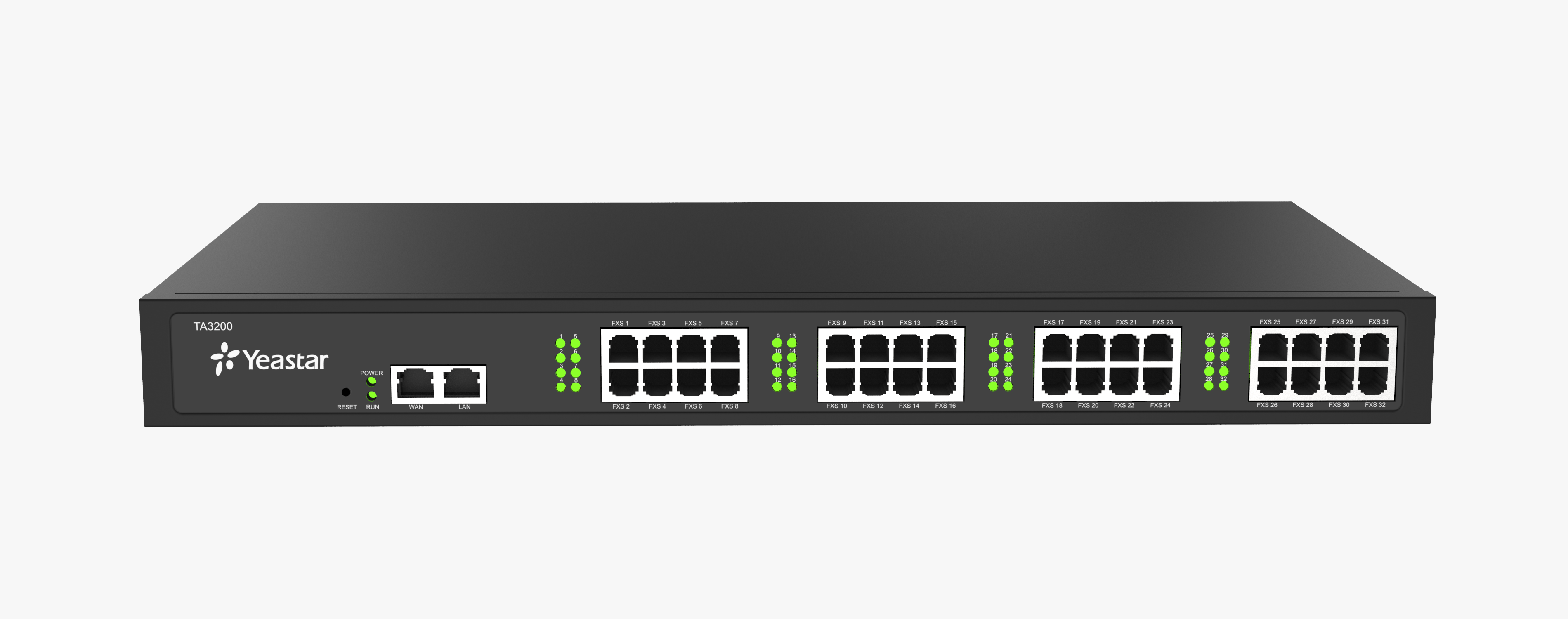 FXS Gateway