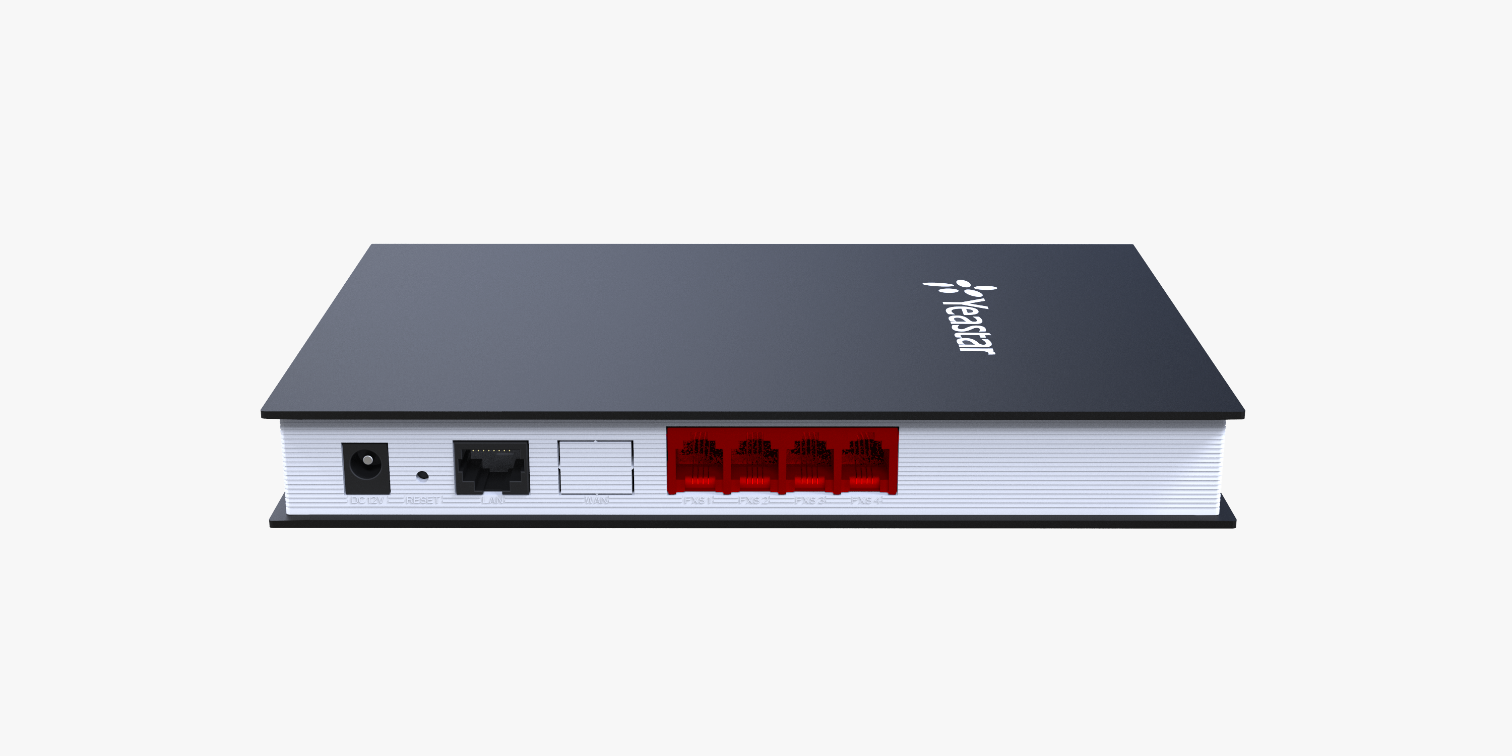 FXO Gateway