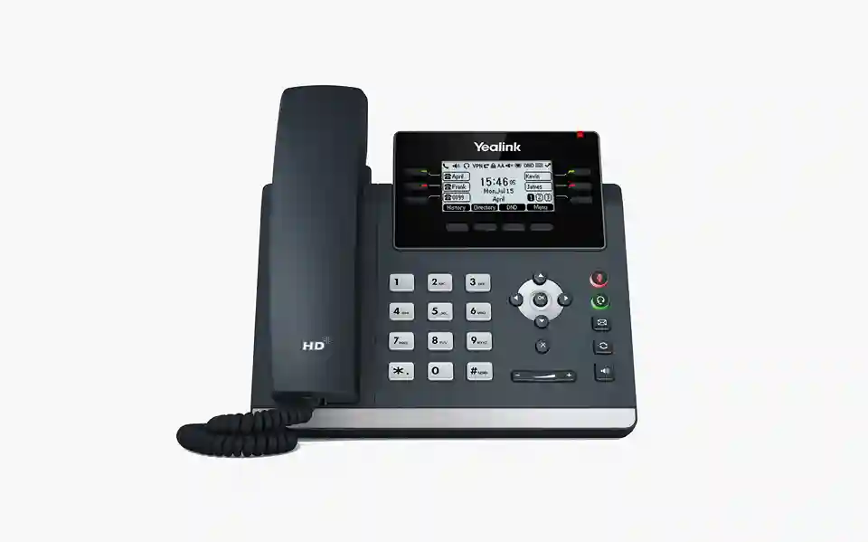 IP Phones