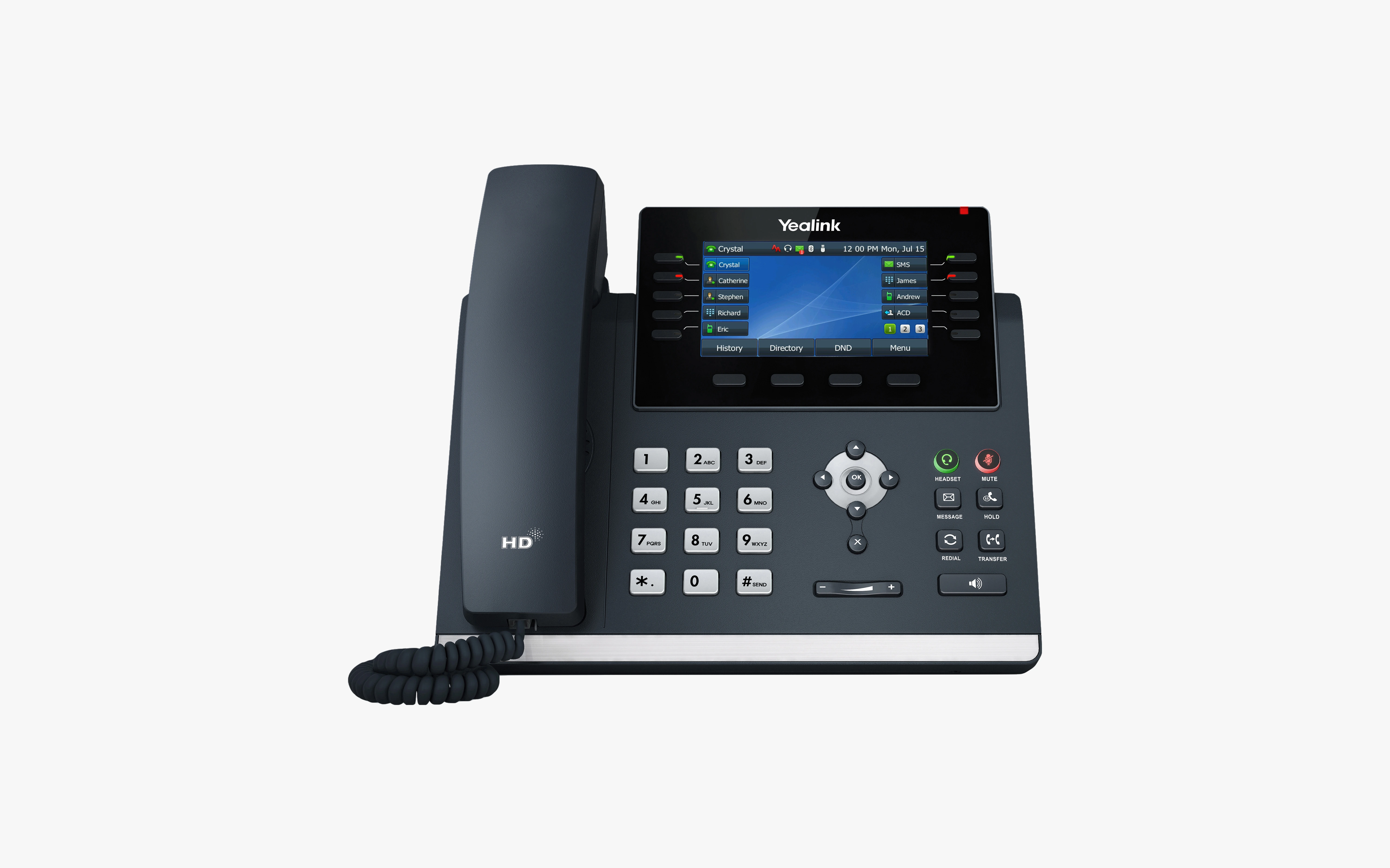 SIP-T46U