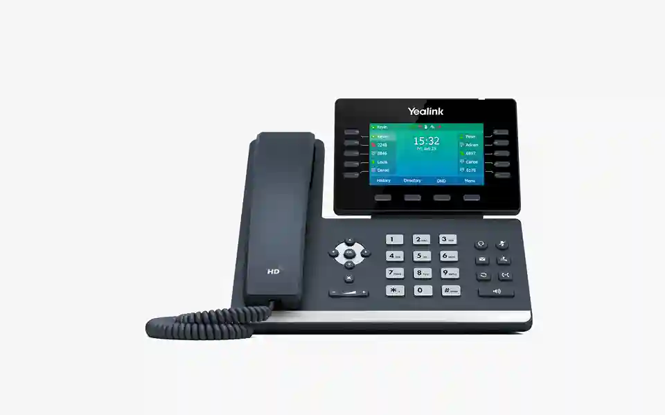 IP Phones