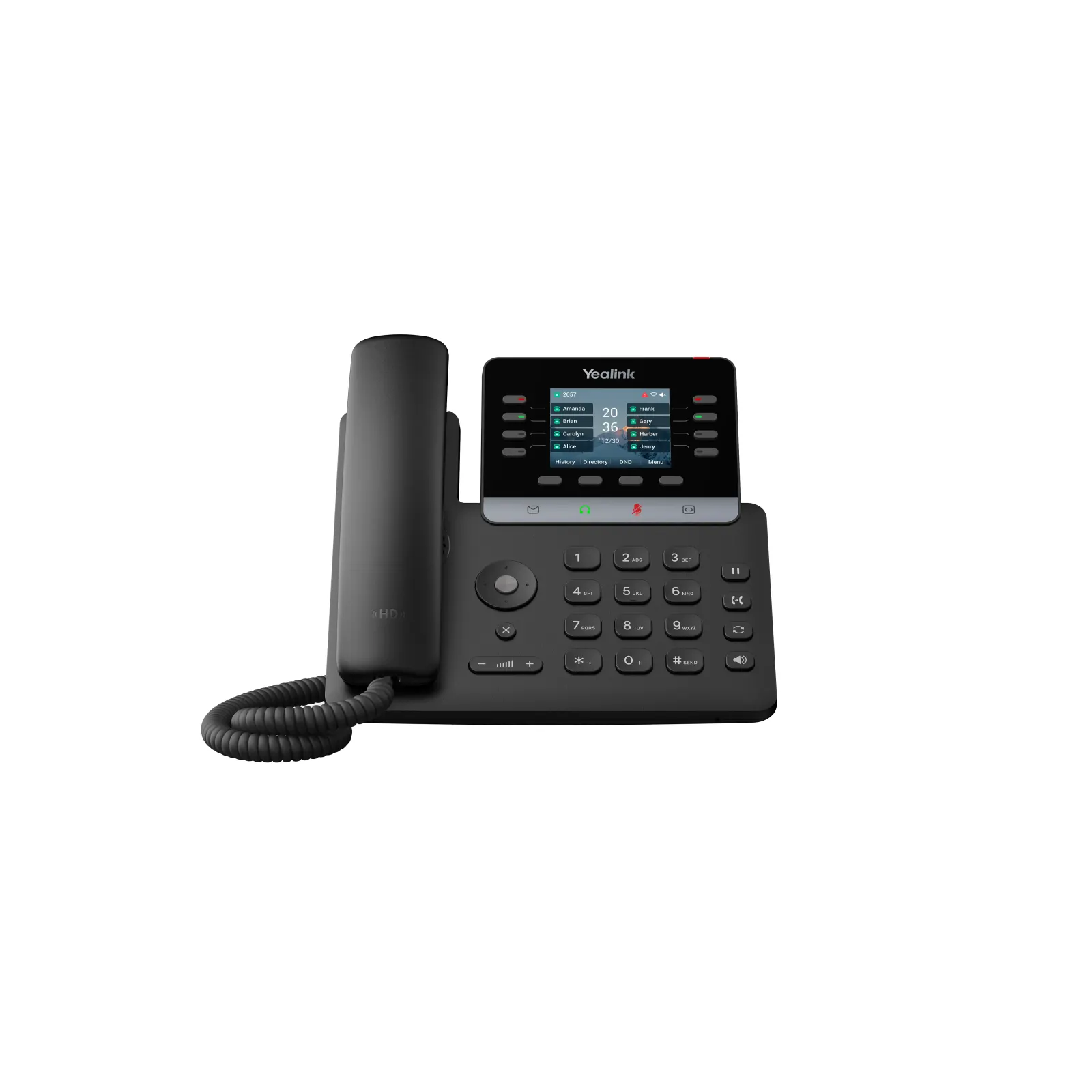 IP Phones