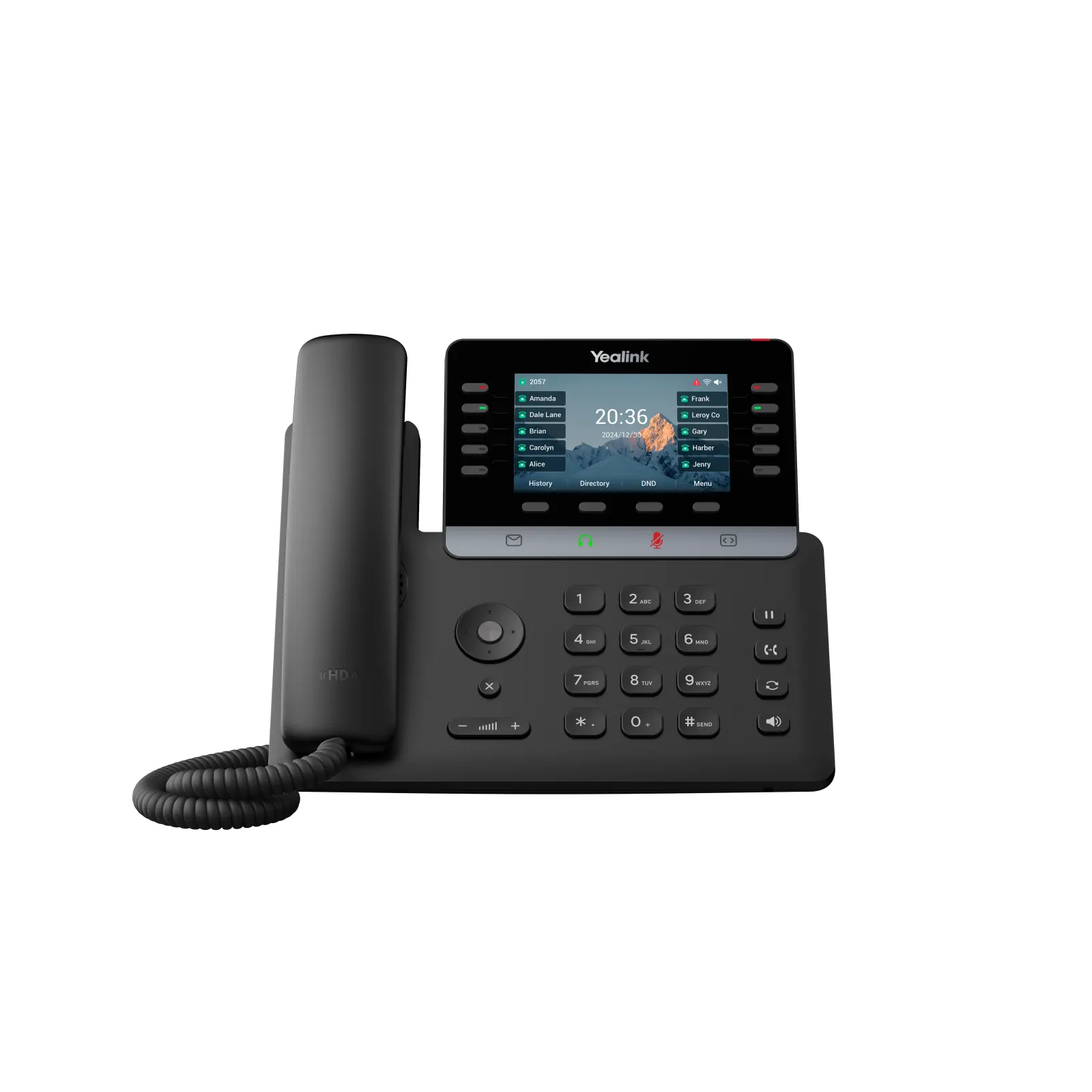 IP Phones