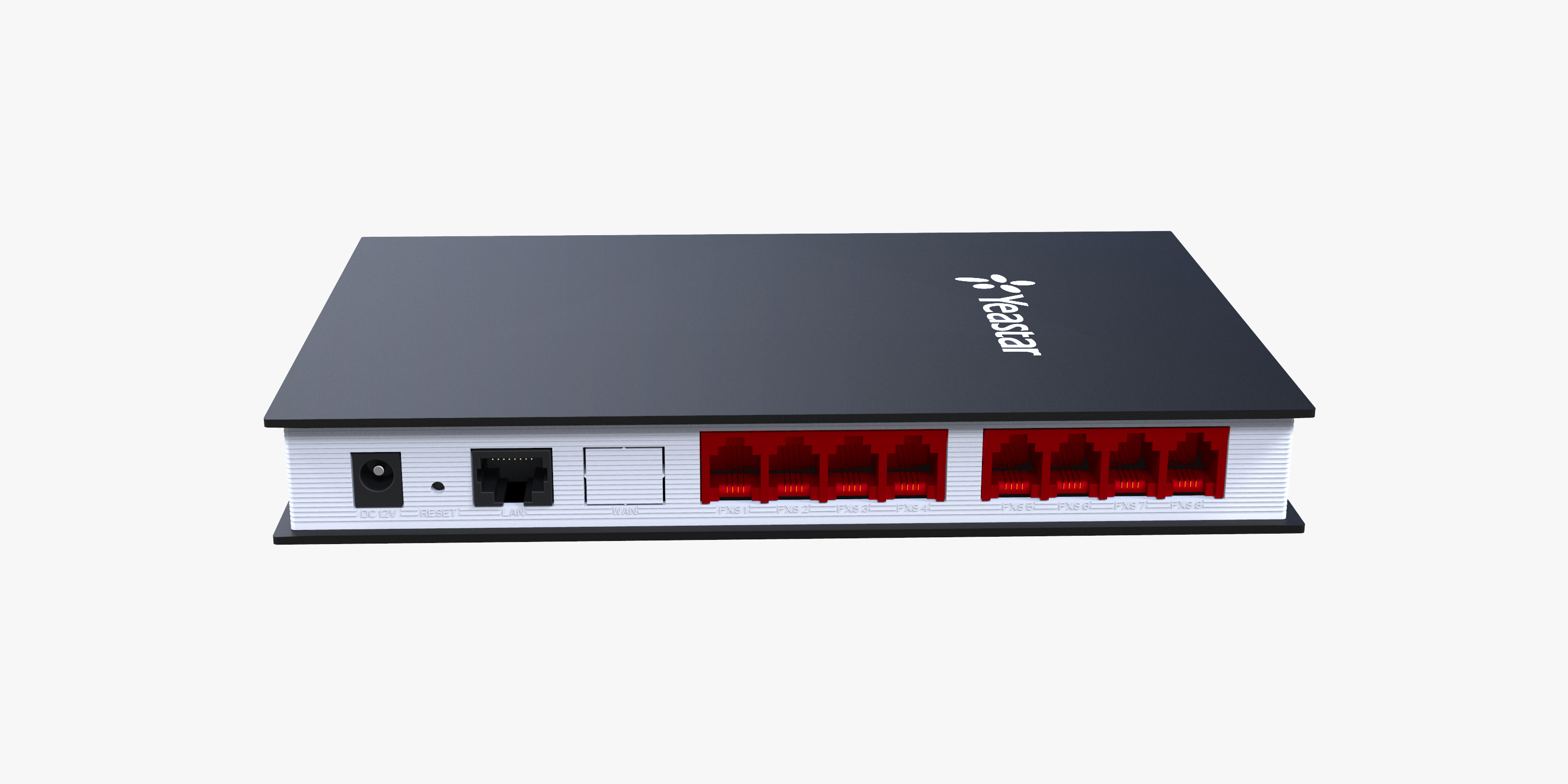 FXO Gateway