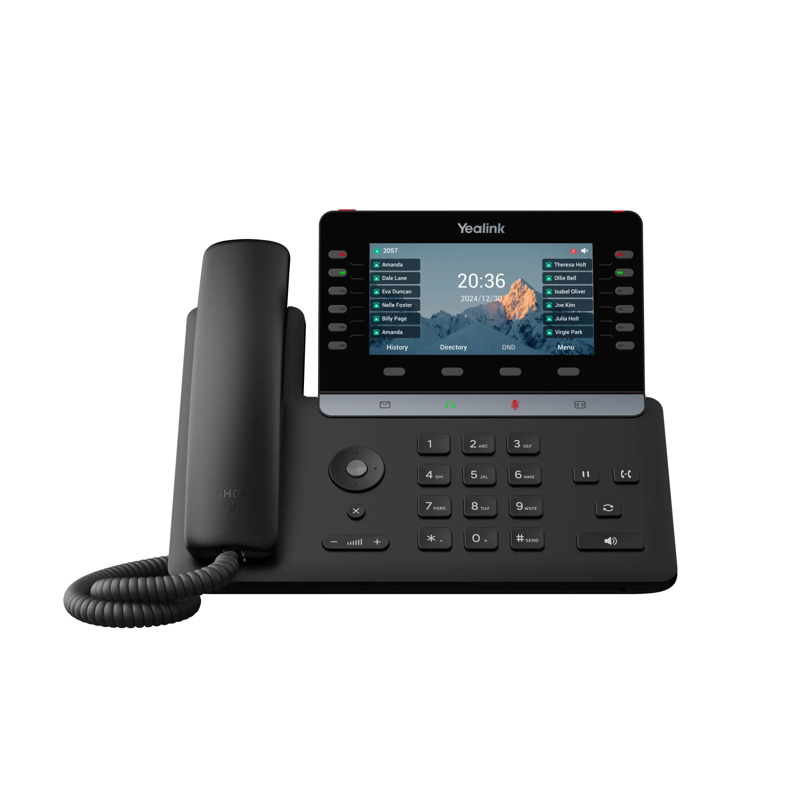 IP Phones