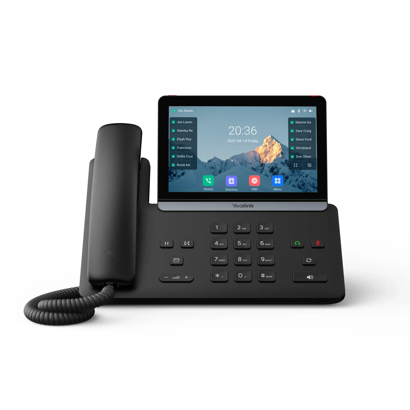 IP Phones