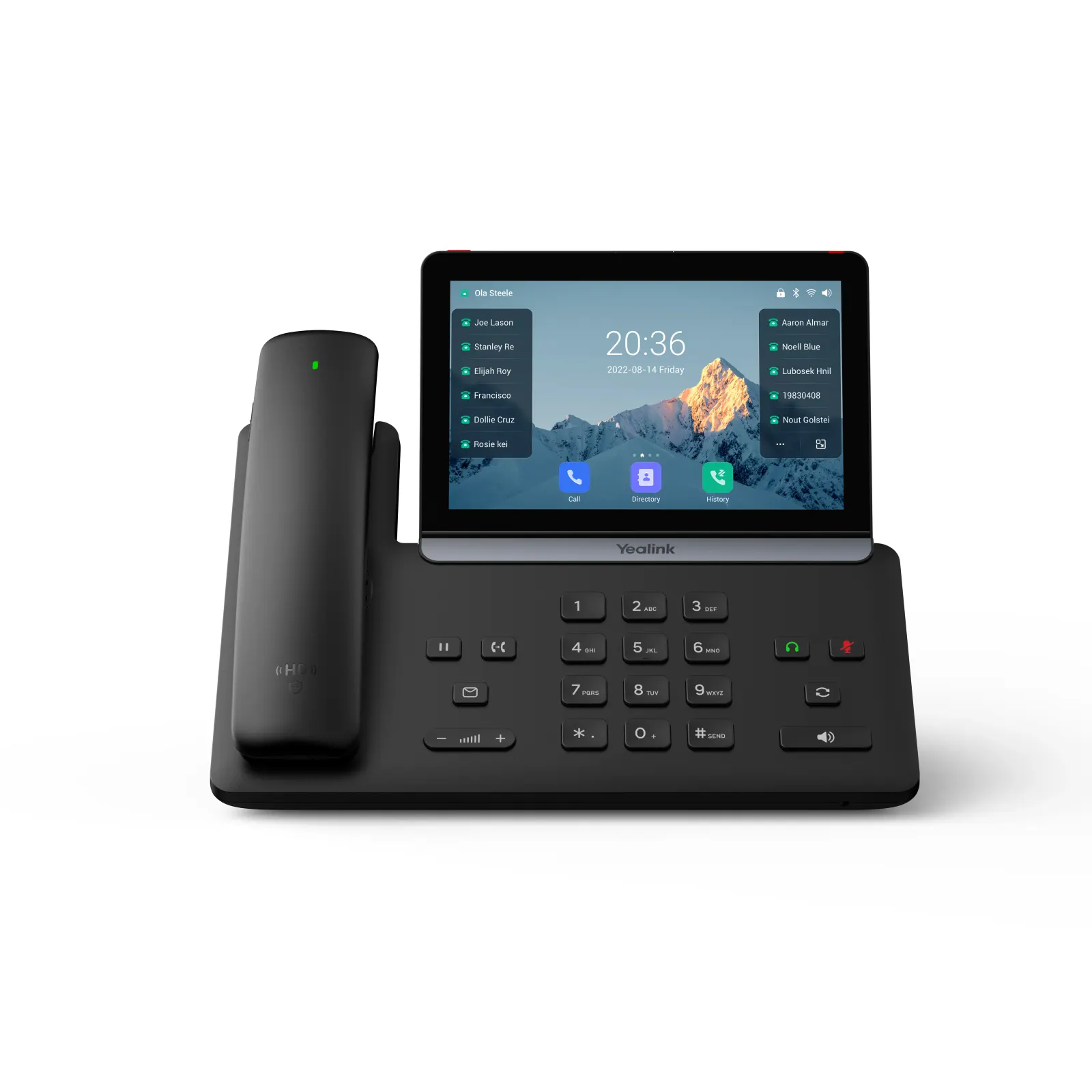 IP Phones