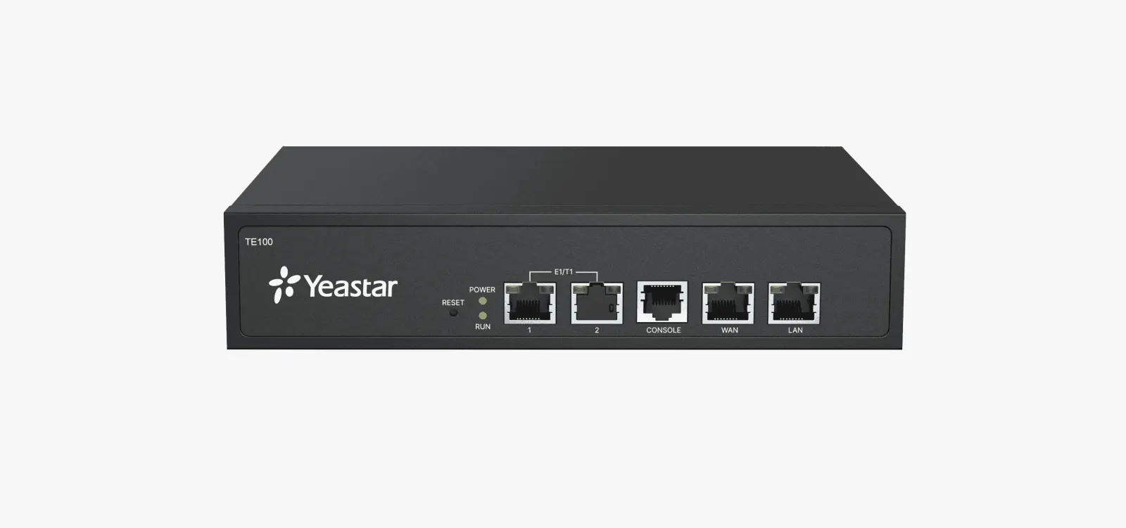 E1/PRI Gateway