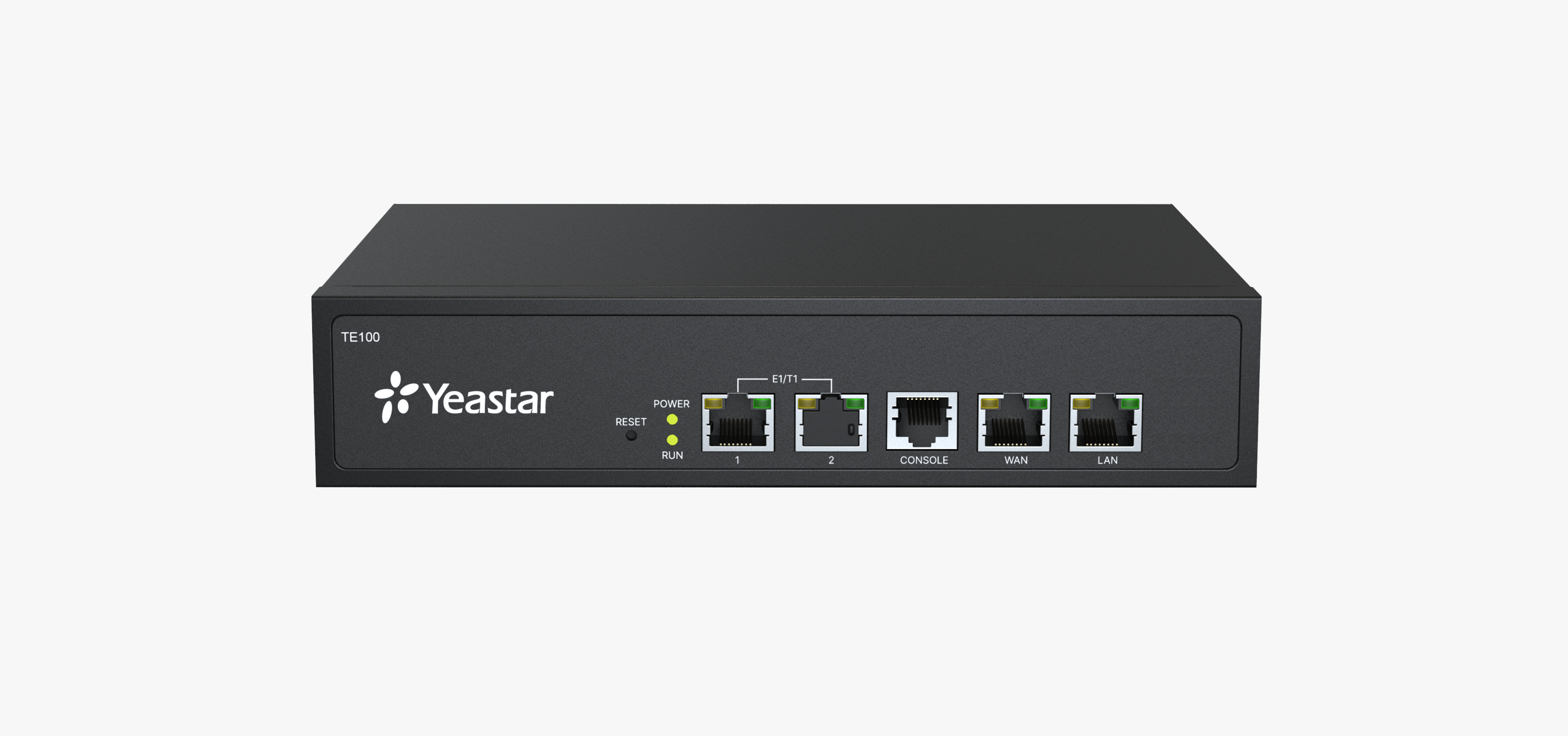 E1/PRI Gateway