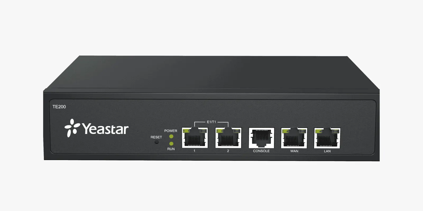 E1/PRI Gateway
