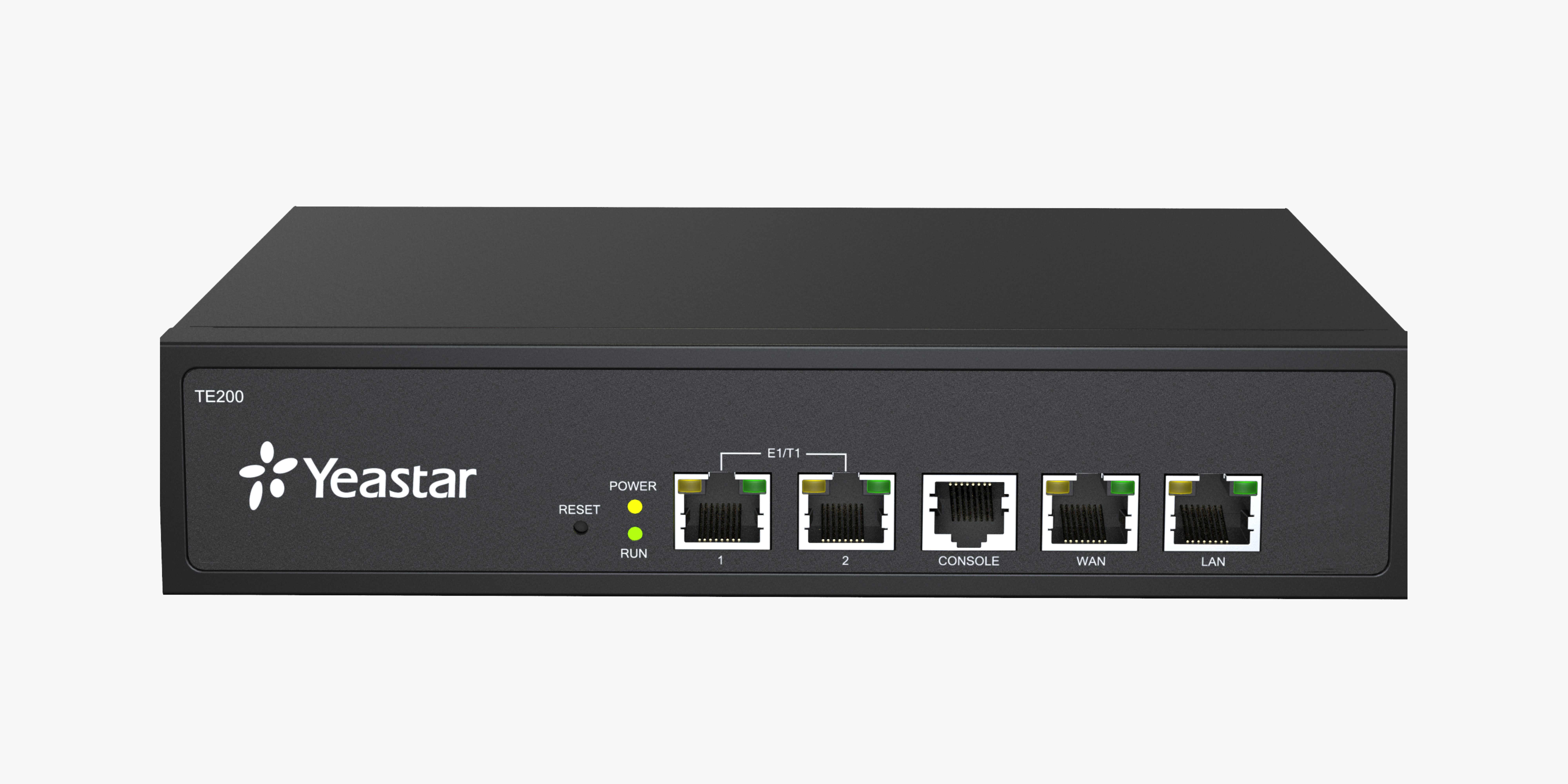 E1/PRI Gateway