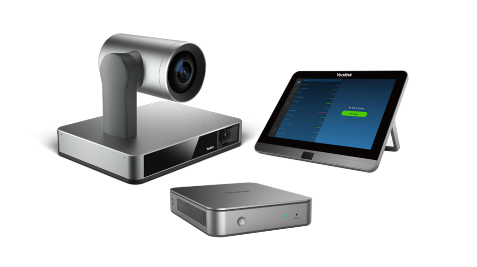 Video Conferencing