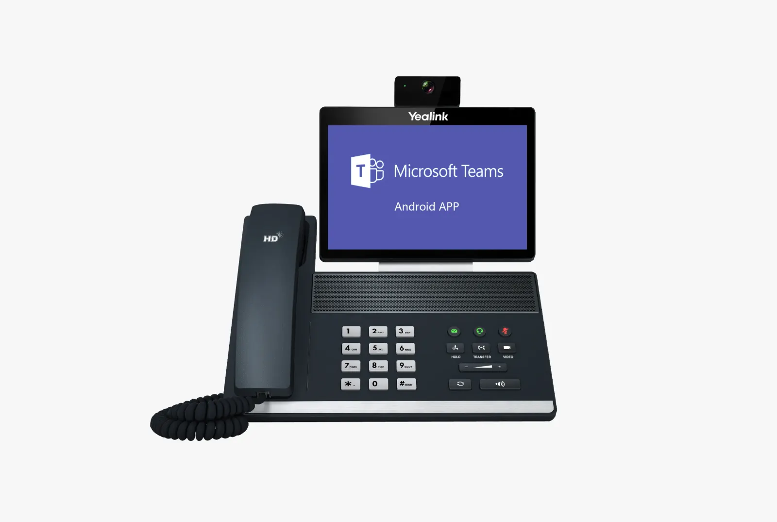 IP Phones